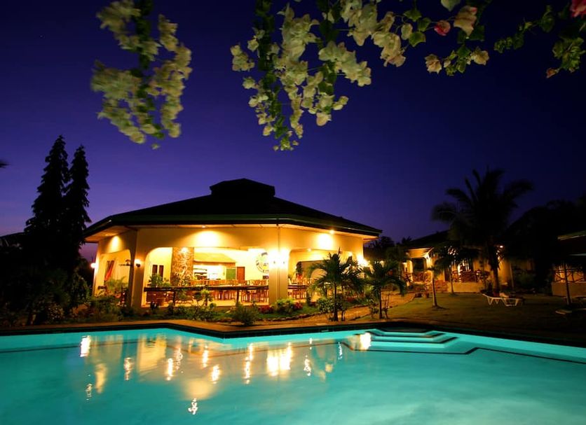 Pool Billede