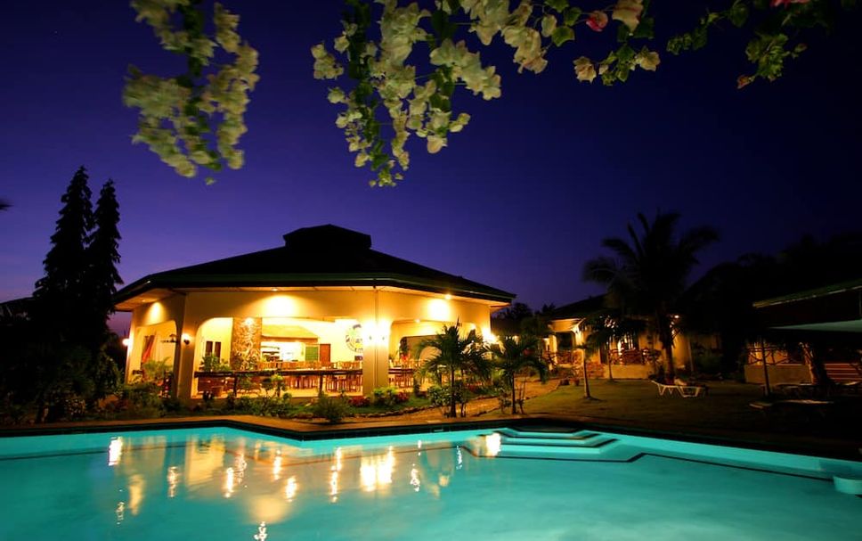 Pool Billede