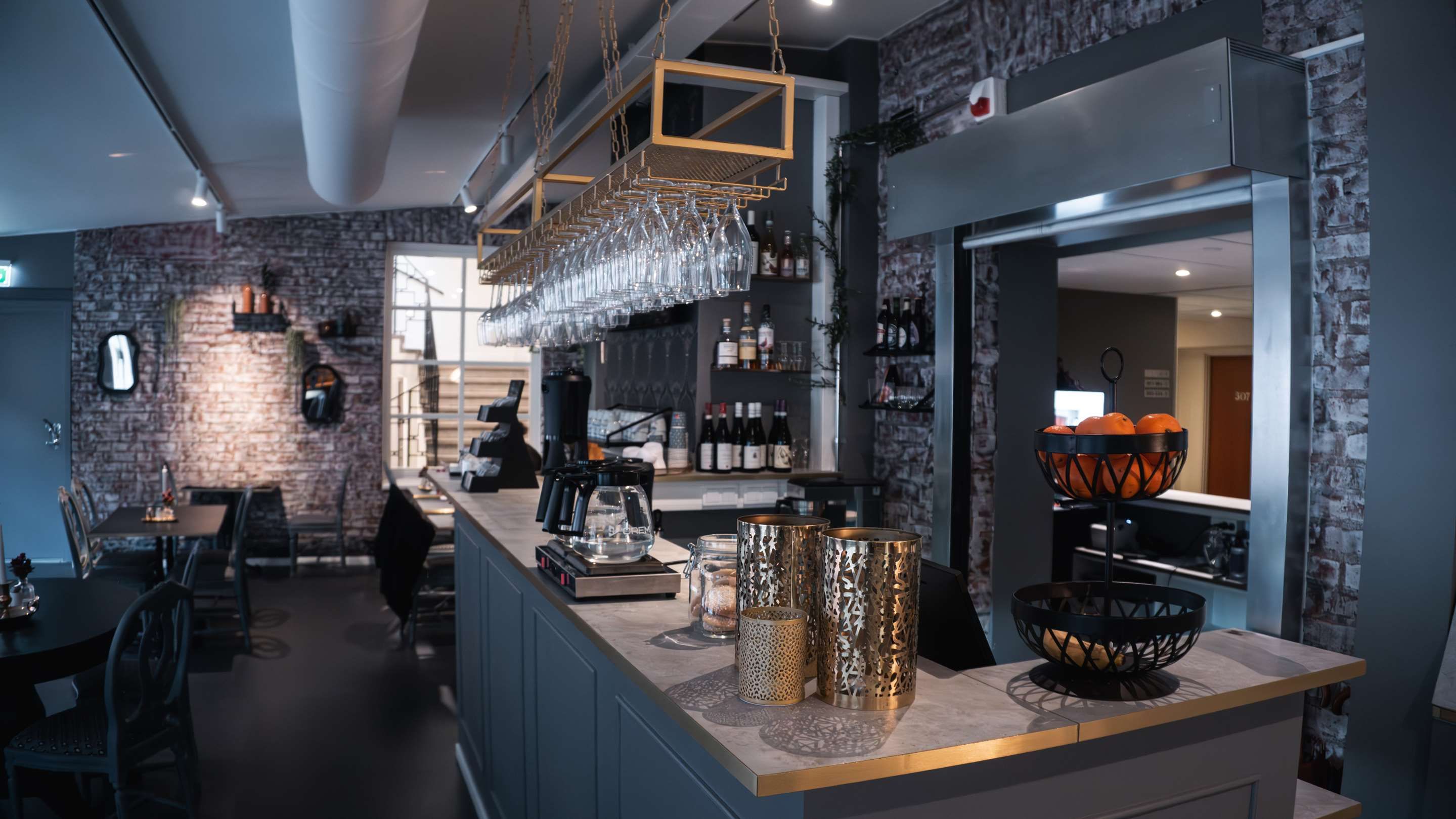 Bar Billede