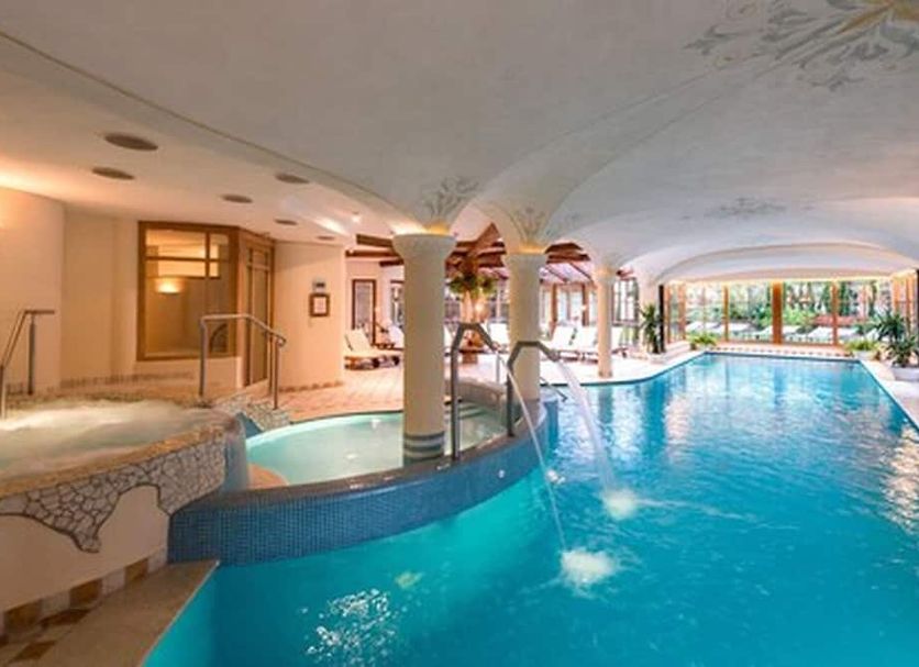 Pool Billede