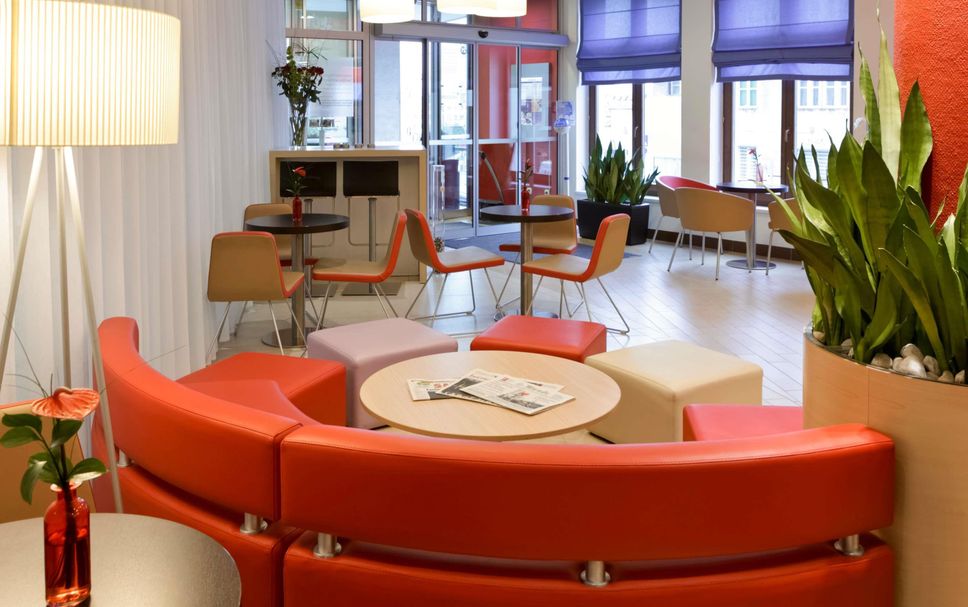 Lounge Billede
