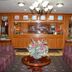 Receptionist
