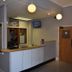 Receptionist