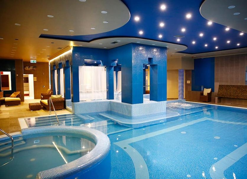 Pool Billede