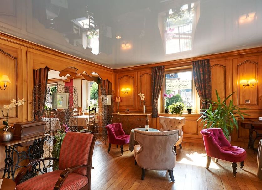 Lounge Billede