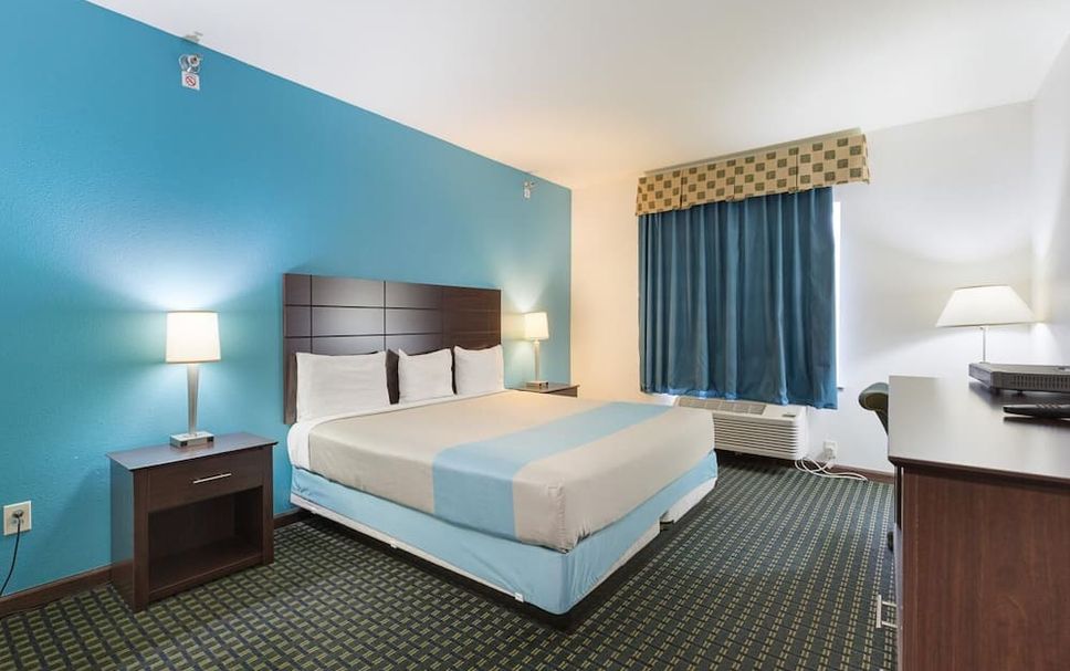 Soveværelse Billede