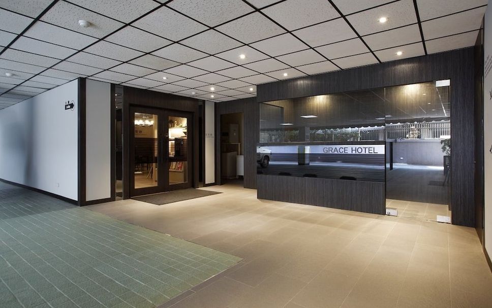 Hotelfacilitet Billede