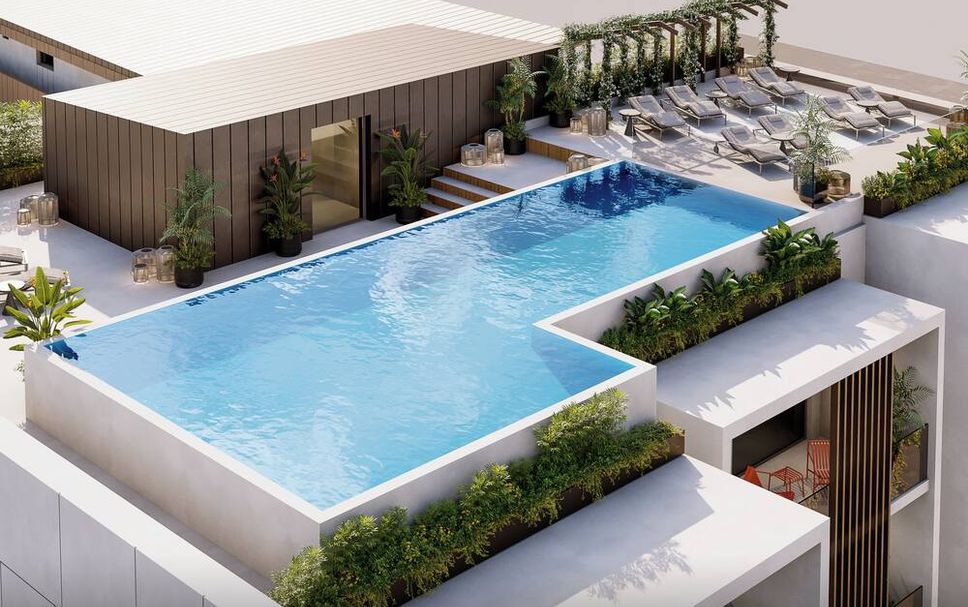 Pool Billede