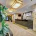 Receptionist
