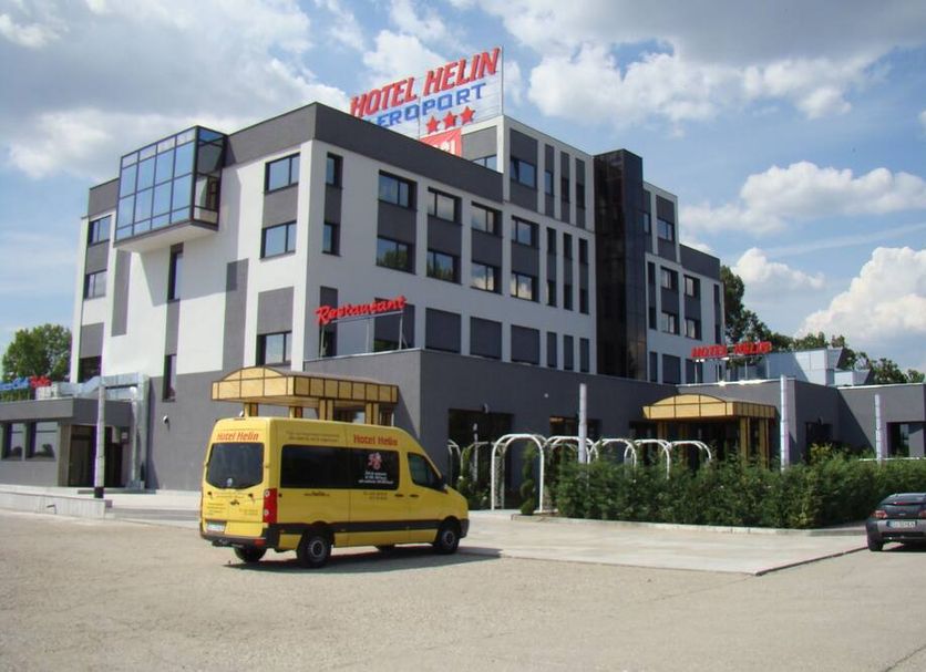 Bygning Billede