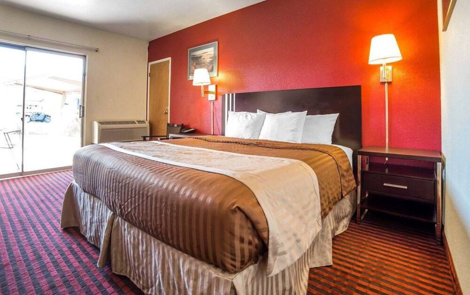 Soveværelse Billede