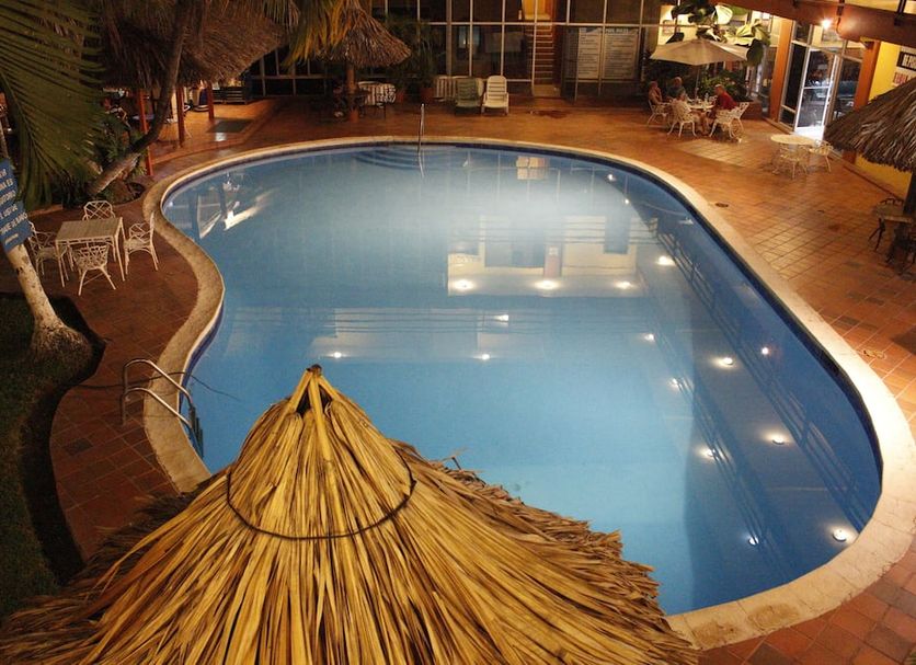 Pool Billede
