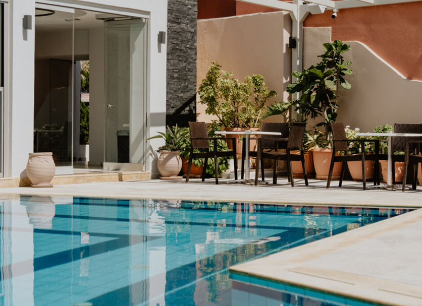 Pool Billede