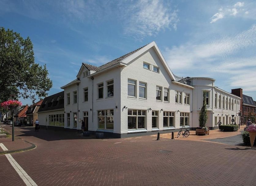 Bygning Billede