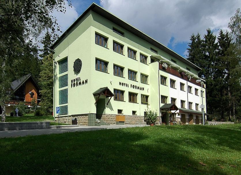 Bygning Billede
