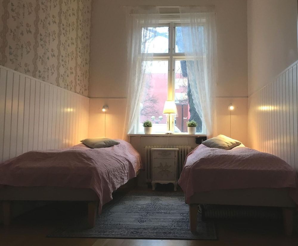 Soveværelse