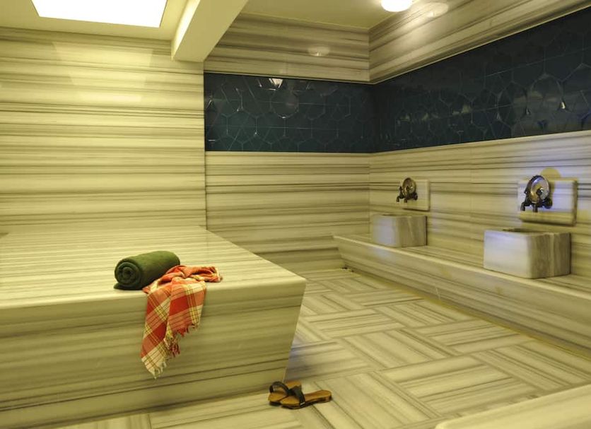 Spa Billede