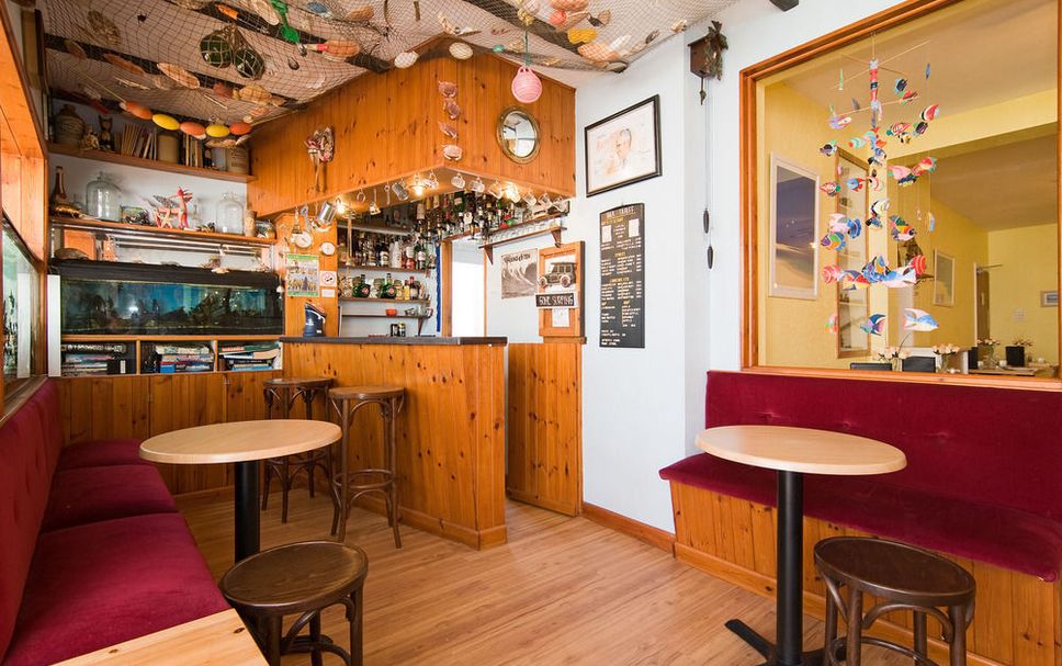 Bar Billede