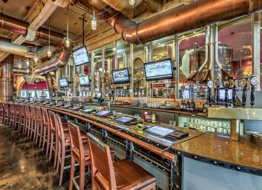 Bar Billede