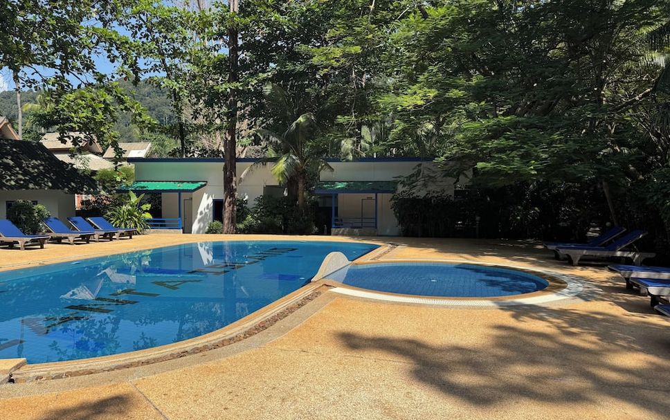 Pool Billede