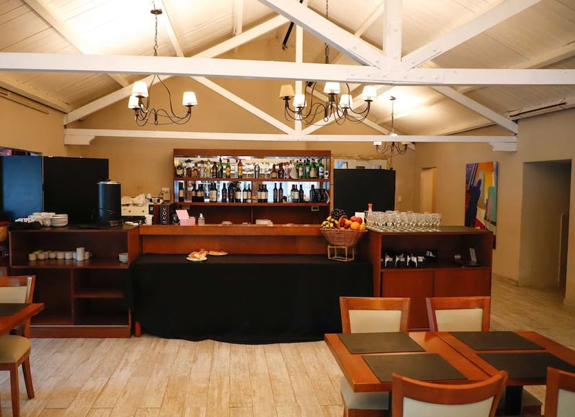 Bar Billede