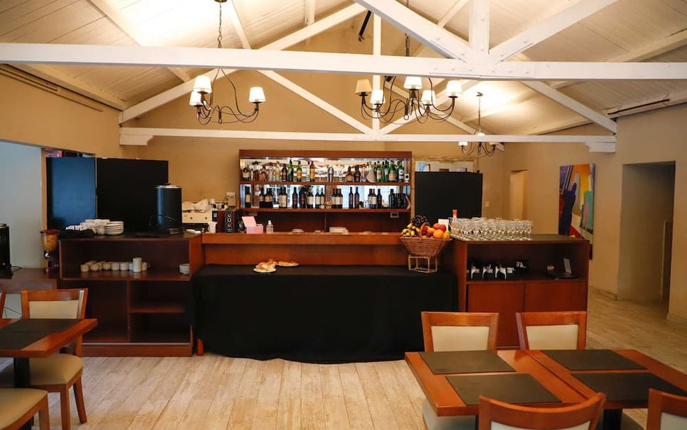 Bar Billede