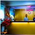 Receptionist