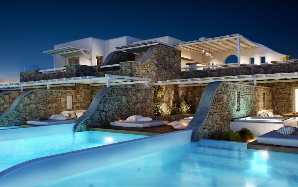 Pool Billede