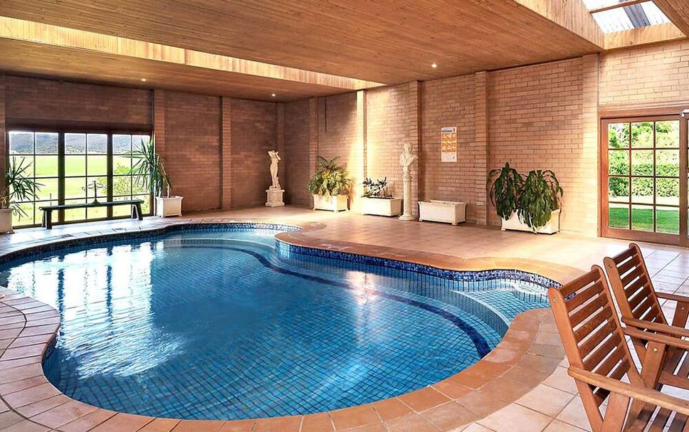 Pool Billede