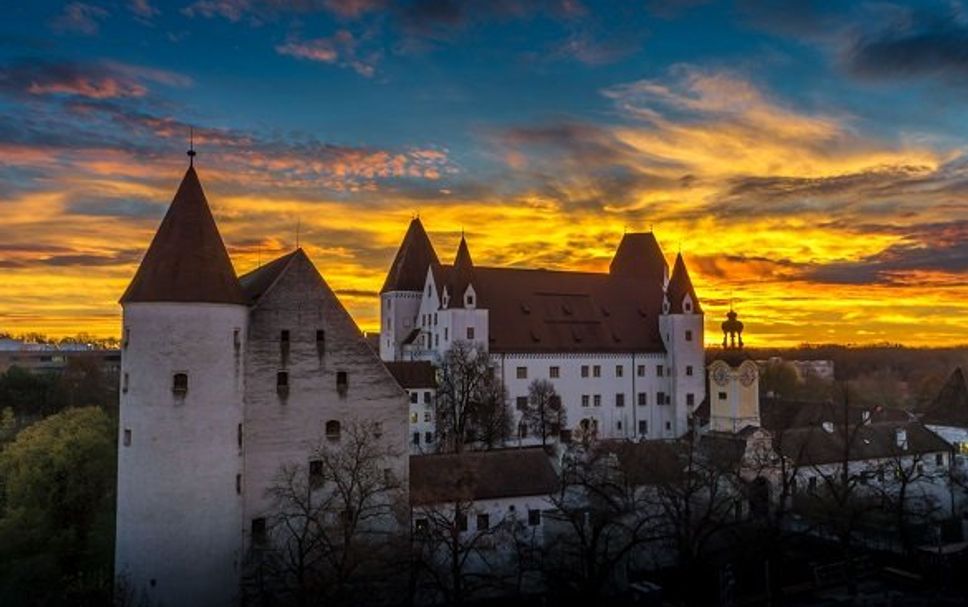 Hotelfacilitet Billede