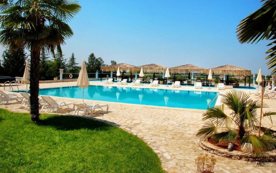 Pool Billede