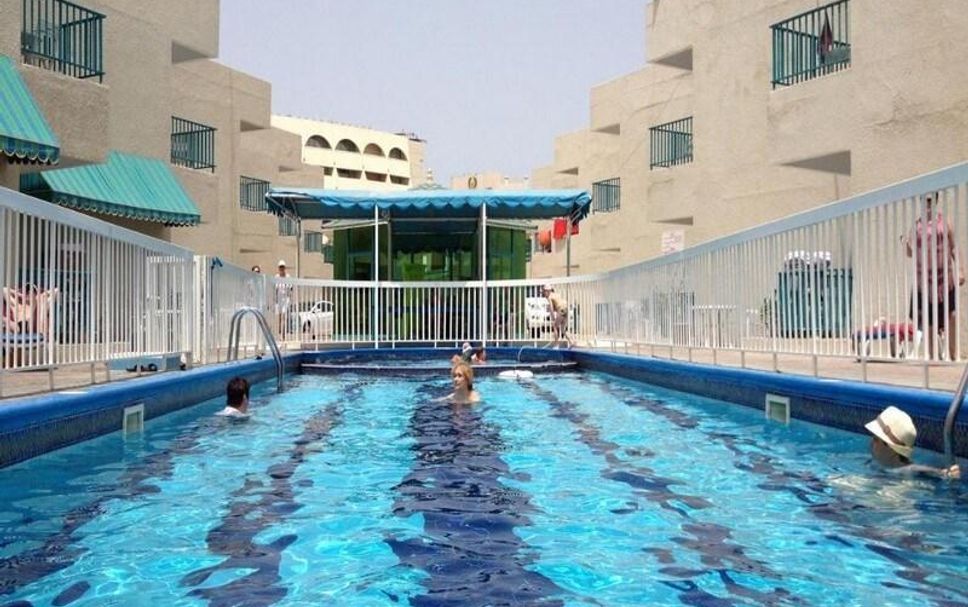 Pool Billede