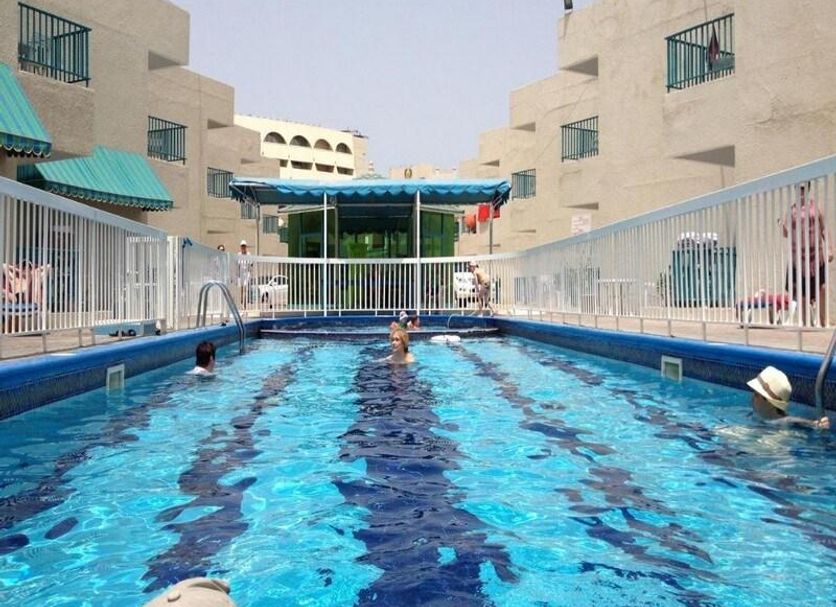 Pool Billede