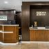Receptionist
