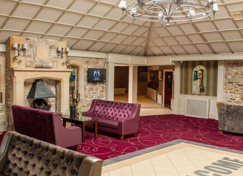 Lounge Billede