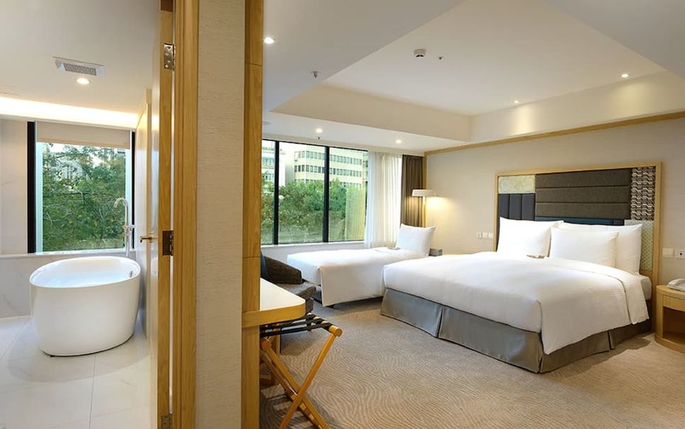 Soveværelse Billede