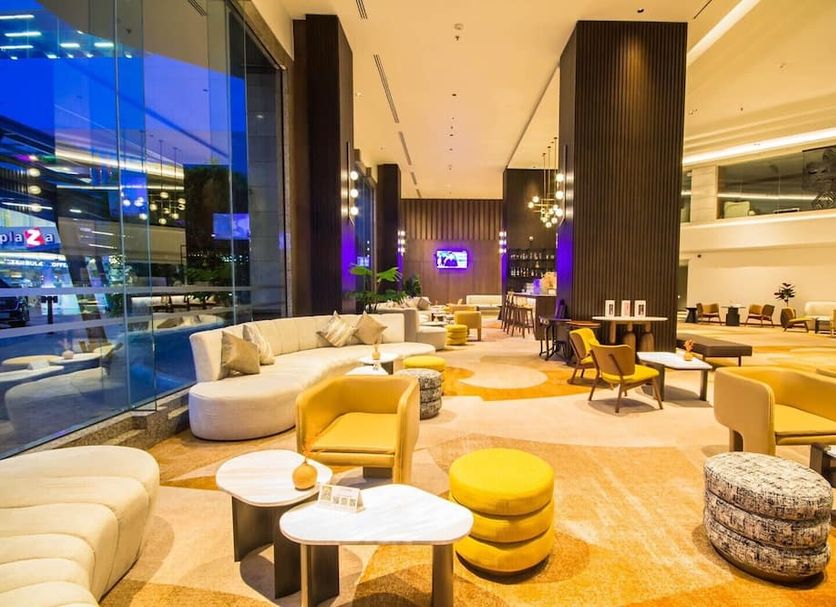 Lounge Billede