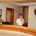 Receptionist