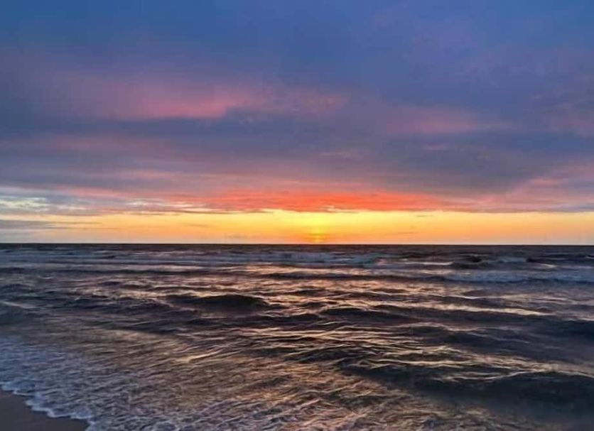 Strand Billede