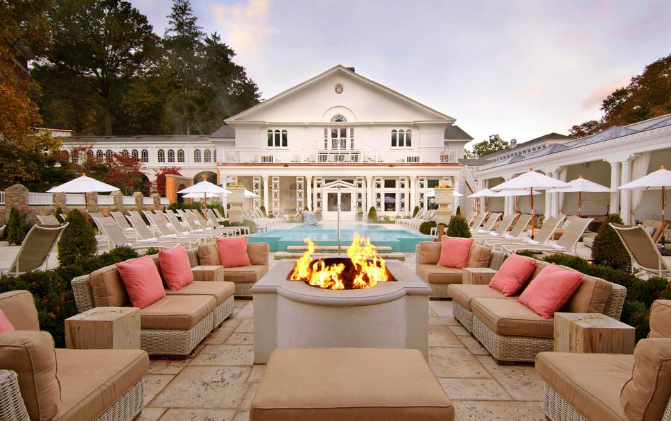 Spa Billede