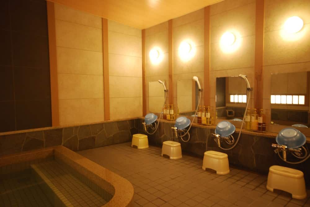 Hotelfacilitet