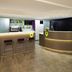 Receptionist