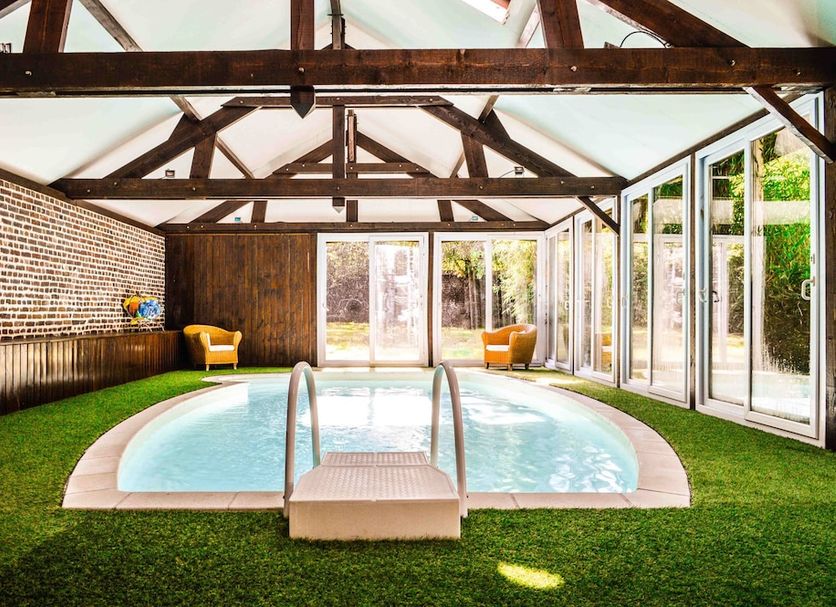 Pool Billede