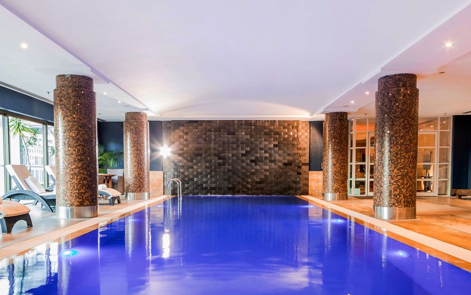Pool Billede
