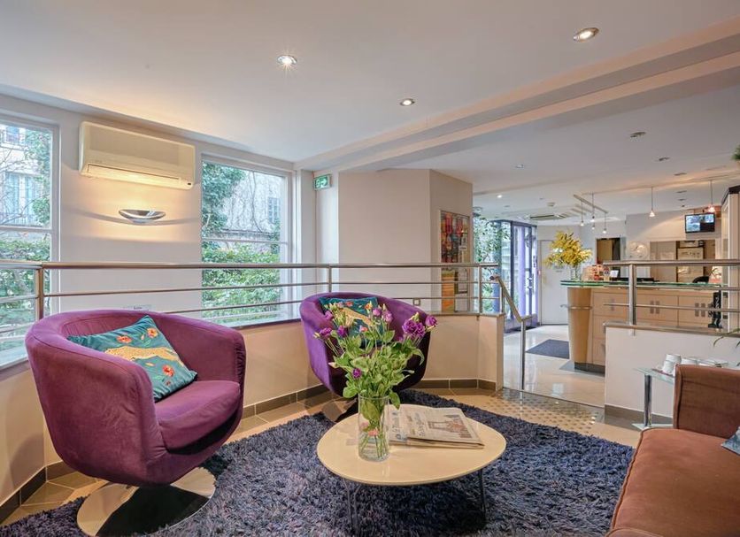 Lounge Billede