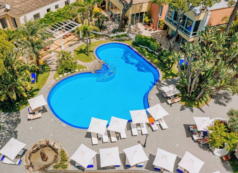 Pool Billede