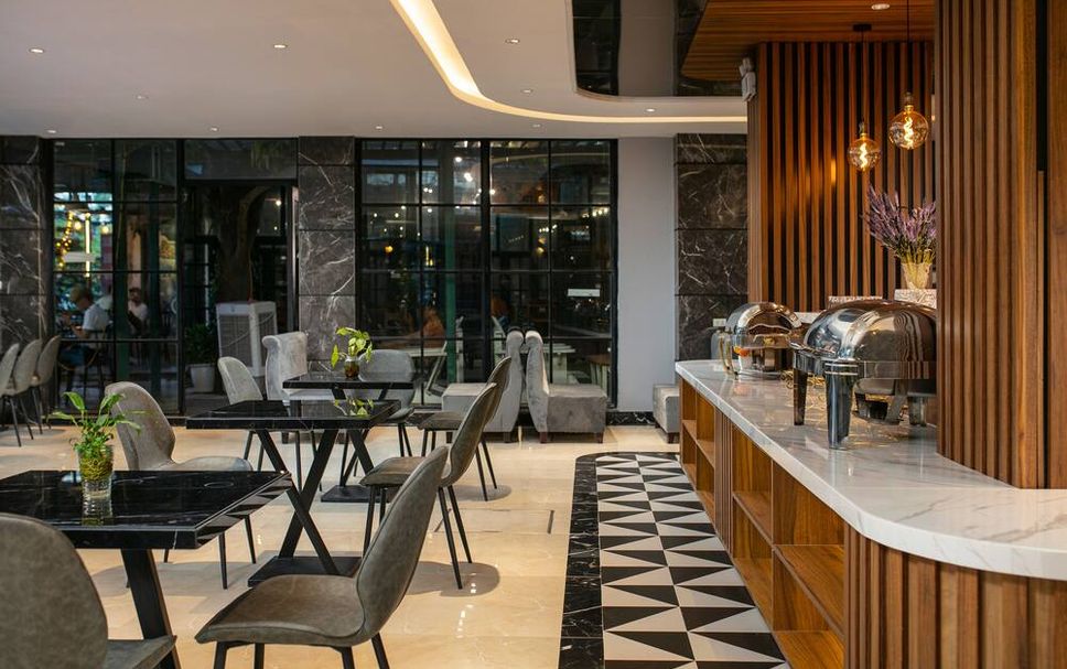 Bar Billede