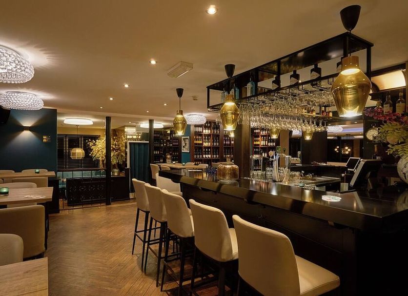 Bar Billede