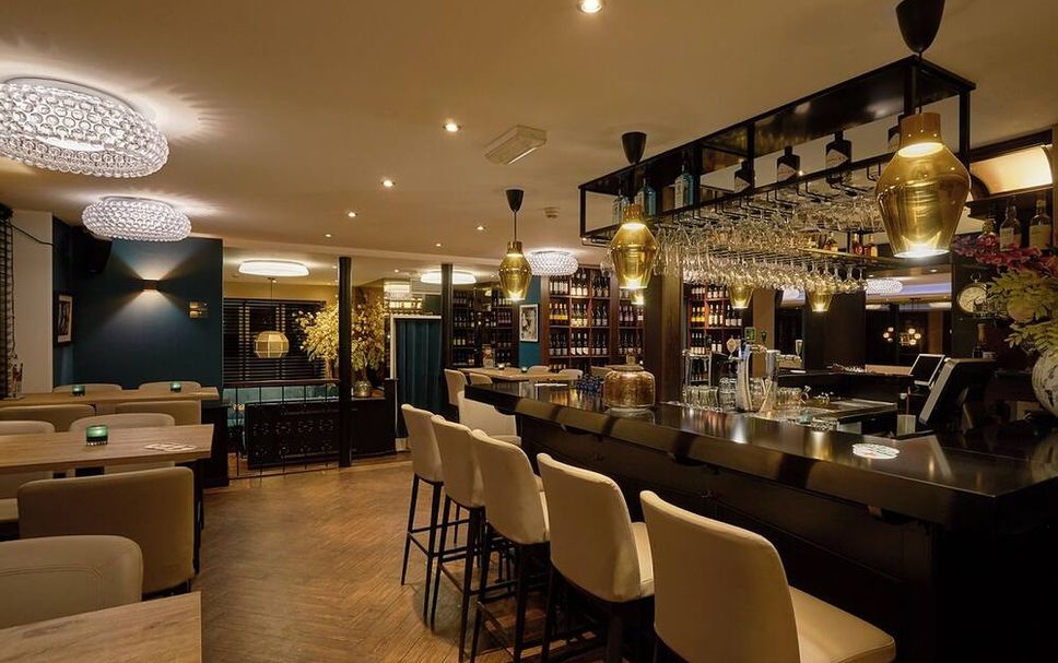 Bar Billede