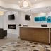 Receptionist